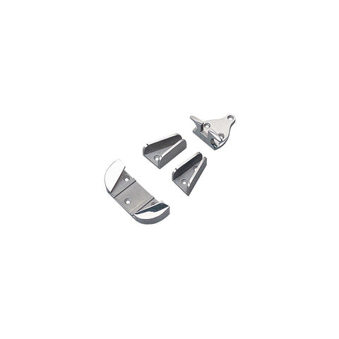 4" Fooler Brush @ 12, Pack of 12