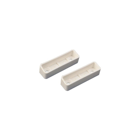 Deck Mount Bow Sockets