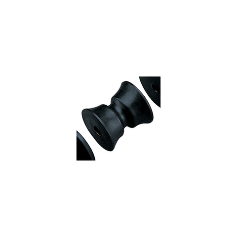 Redtree 36030 4" Mohair Mini Roller Refill, 2/Pk