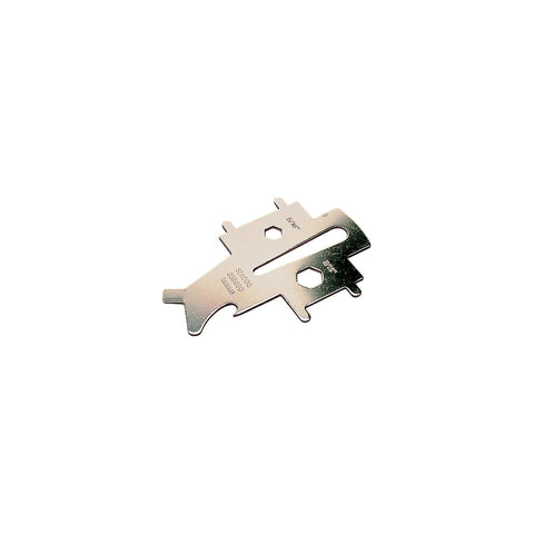 Redtree 14032 2" Chip Brush @ 24, Pack of 24