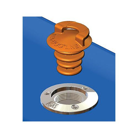 3" Roller 3/8" Nap