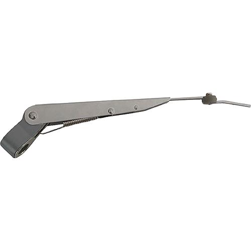 SeaDog Adjustable Wiper Arm - Formed 304 Stainless Steel - Black Finis ...