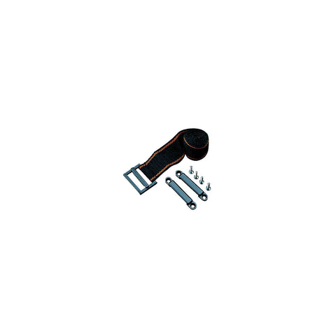 Garmin 0100196001 GT-20TM Transom Or Trolling Motor Mount CHIRP DownVü Transducer, 8-Pin