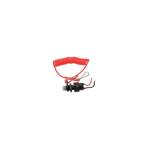 Sea-Dog 4204871 Safety Ignition Kill Switch
