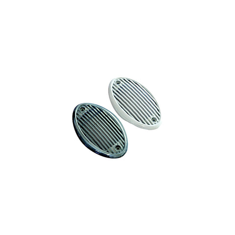 JR Products Vinyl Insert - Premium, 25' White