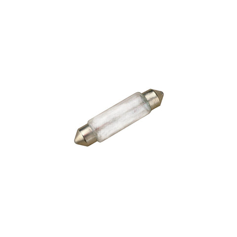 Light Bulb #71 Festoon 12V 2Cd