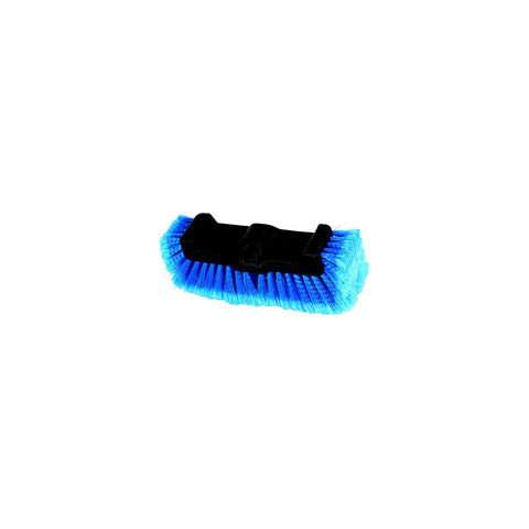 Pollack 7-Way Black Plastic Trailer End Plug Only, Bulk