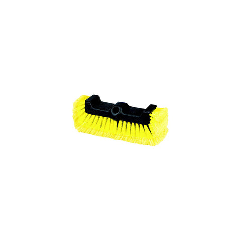 JR Products Plastic T-Style Door Holder, 3.5" Polar White