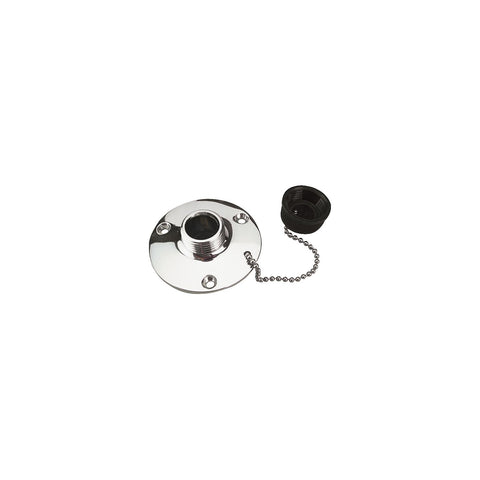 JR Products Universal Door Bumper