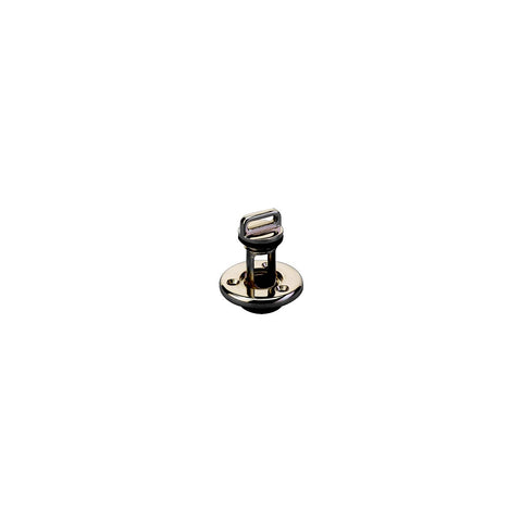 JR Products Window Knob, Black