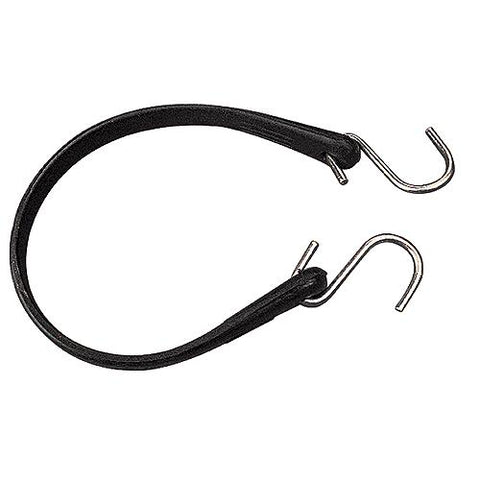 Rubber Tie Down, 25"