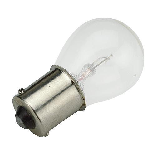 Light Bulb, #1003, 2/Card – Shell Lumber and Hardware