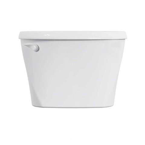 American Standard Colony 3 Series 4425B104.020 Toilet Tank, Gravity Fed Flushing System, 1.28 gpf Flush, 10 in Rough-In