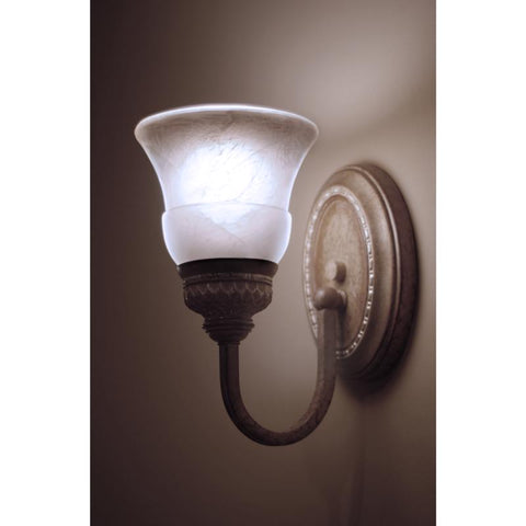 Ace A19 E26 (Medium) LED Bulb Daylight 75 Watt Equivalence 2 pk, Pack of 6