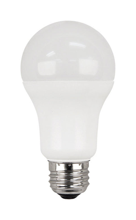 Ace LED Bulb 11.2 watts 1100 lumens 2700 K A-Line A19 Soft White 75 watts equivalency