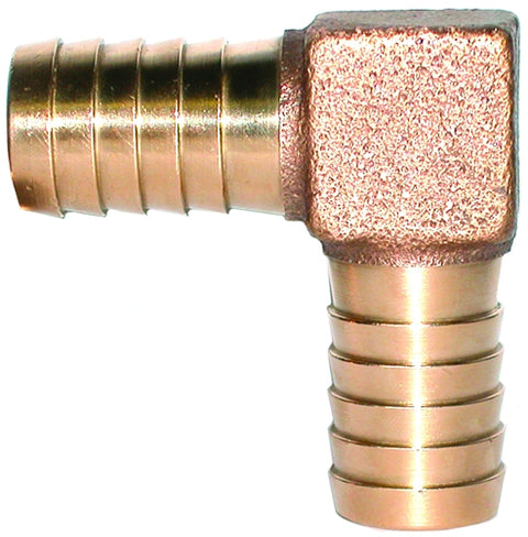 Legend 312-076 Elbow, 1-1/4 in, Insert, Bronze