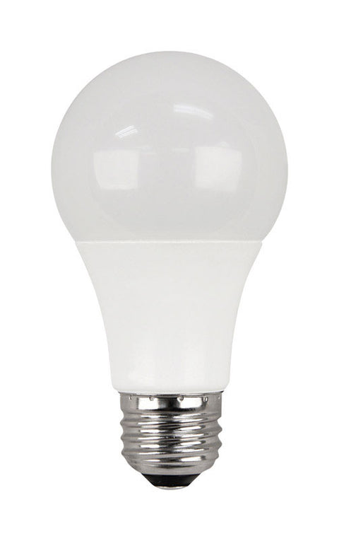 FEIT Electric LED Bulb 9 watts 800 lumens 2700 K A-Line A19 Soft White 60 watts equivalency
