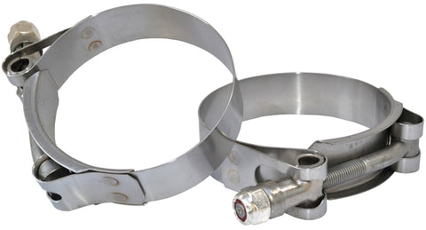 Green Leaf TC181 Heavy-Duty Hose Clamp, 1.81 to 2.06 in Hose, 300 Stainless Steel