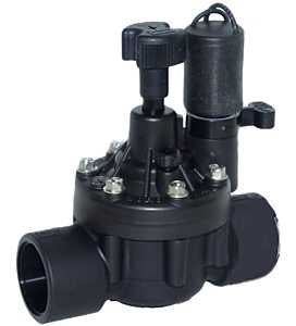 Toro Jar Top Valve - Thumbnail 3