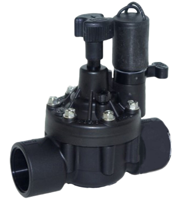 Toro Jar Top Valve