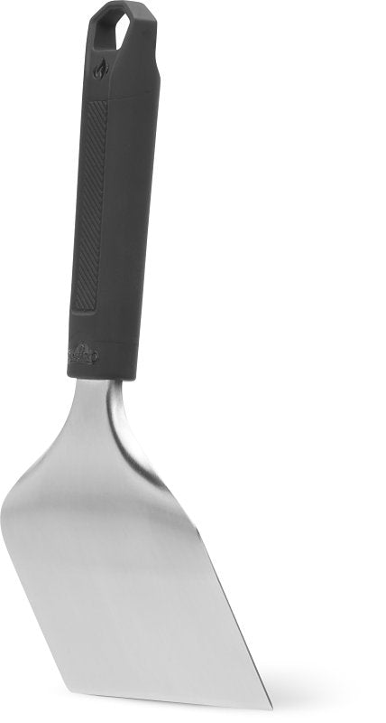 Napoleon GATL016 Griddle Scraper, Stainless Steel Blade, Non-Slip Comfort Grip Handle