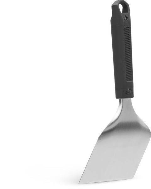 Napoleon GATL016 Griddle Scraper, Stainless Steel Blade, Non-Slip Comfort Grip Handle