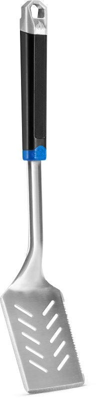 Napoleon GATL003 Grill Spatula, Aluminum, Ergonomic Handle, 16.69 in OAL