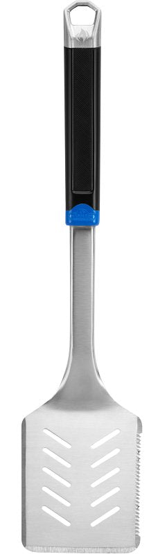 Napoleon GATL003 Grill Spatula, Aluminum, Ergonomic Handle, 16.69 in OAL