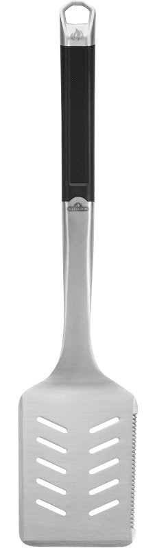 Napoleon GATL007 Grill Spatula, Stainless Steel Blade