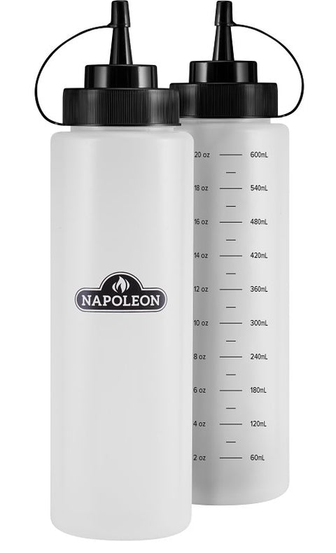Napoleon Essential Series GACP004 Squeeze Bottle