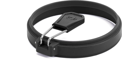 Napoleon GACP003 Breakfast Ring Set, Silicone, Folding Handle