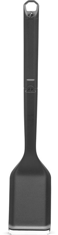 Napoleon Essential Series GABR001 Grill Brush, Palmyra Bristle, Wood Handle, Non-Slip Ergonomic Grip Handle