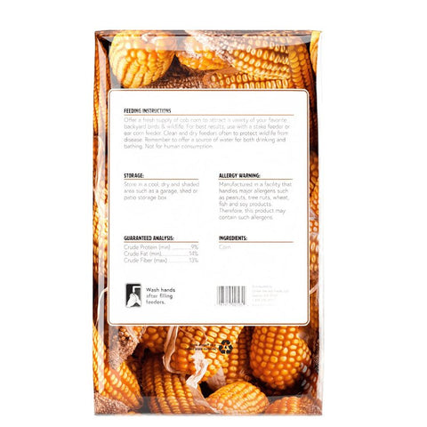 Morning Song 15417 Squirrel Food, 6.5 lb Bag