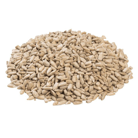 Feathered Friend 14414 Sunflower Hearts, 20 lb, Bag