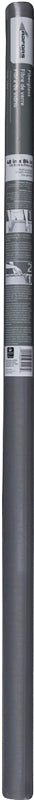 Adfors FCS8732-M Insect Screen, 100 ft L, 96 in W, Fiberglass, Charcoal