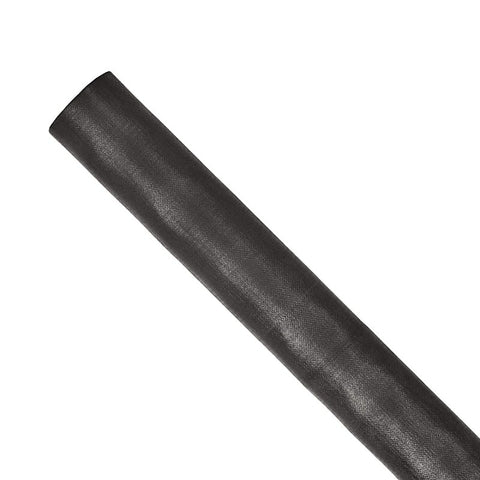 Adfors FCS8732-M Insect Screen, 100 ft L, 96 in W, Fiberglass, Charcoal