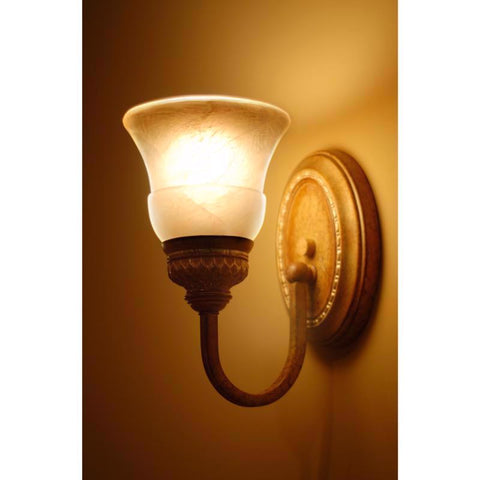 Feit Enhance A19 E26 (Medium) LED Bulb Bright White 60 Watt Equivalence 2 pk