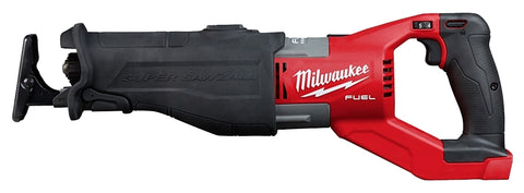 Milwaukee 2722-20 Reciprocating Saw, Battery Included, 18 V, 1-1/4 in L Stroke, 0 to 3000 spm