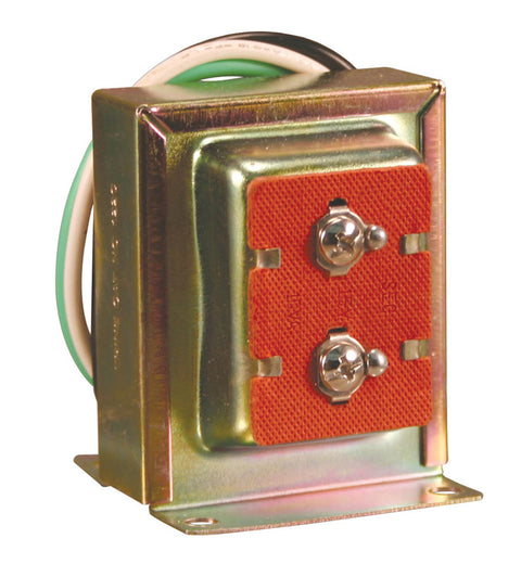 Heath Zenith 120 volts Door Chime Transformer