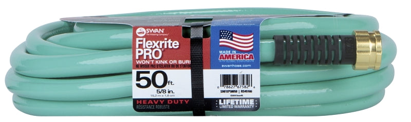 Swan Flexrite Pro Garden Hose - Thumbnail 4
