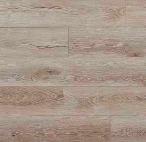 Choice Vinyl Santa Monica Series CVP103S07 Flooring Plank, Ocean View, 48 in L, 7 in W, Beveled Edge, Vinyl