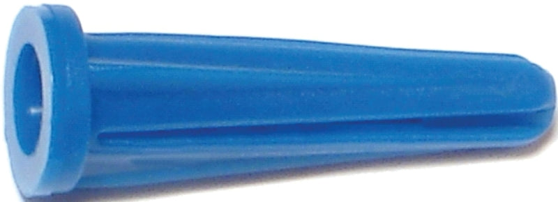 Midwest Fastener 21861 Anchor Kit with Screw, Zinc, For: #8-10 x 7/8 i ...