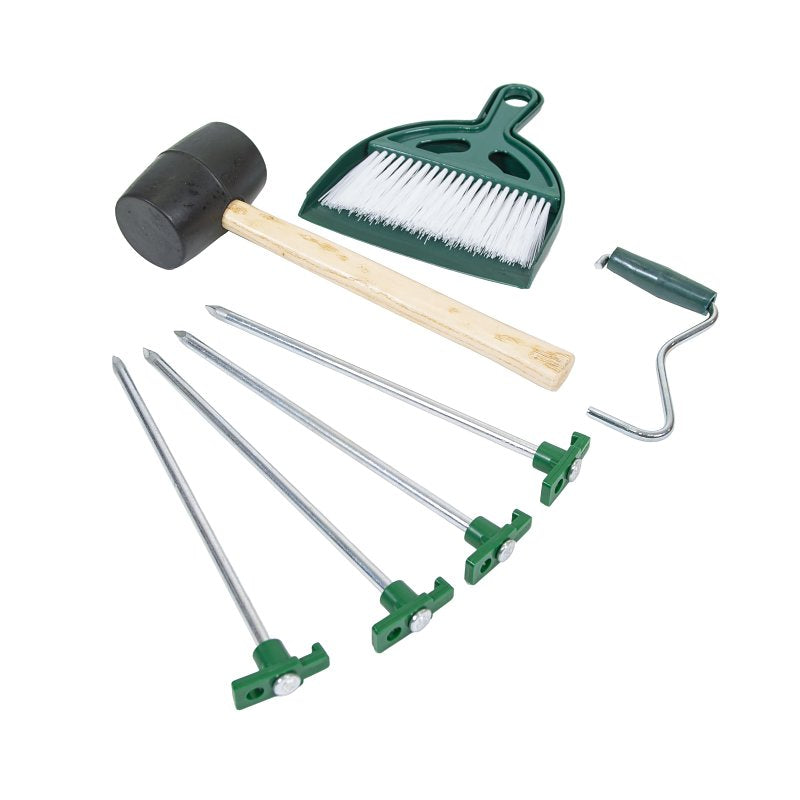 Stansport 753-100 Essential Tent Kit – Shell Lumber and Hardware