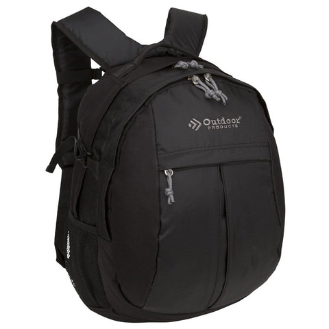 Stansport 4612OP Contender Day Pack, 2-Main Compartment, Blue