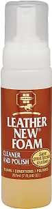 Farnam Leather New 3000454 Easy-Polishing Saddle Soap Foam, Liquid, 7 oz