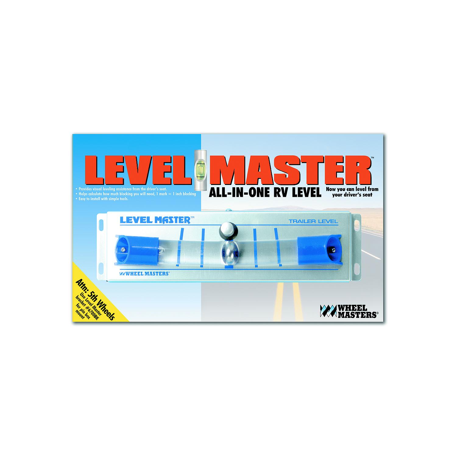 LEVEL MASTER – Shell Lumber and Hardware