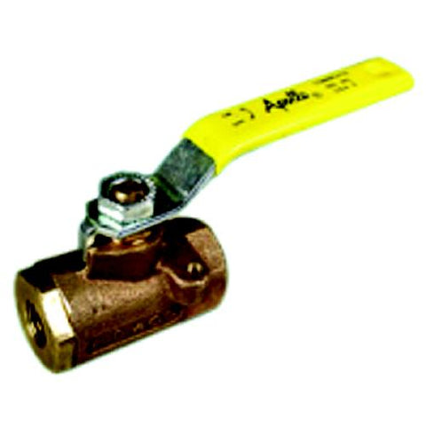 Nut for 1/4″, 3/8″ & 1/2″ Ball Valve Handles