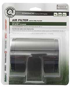 MTD Genuine Parts 490-200-M070 Air Filter