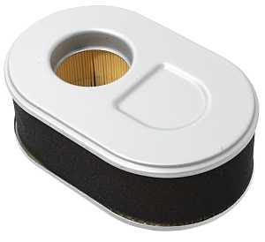 MTD Genuine Parts 490-200-M087 Air Filter