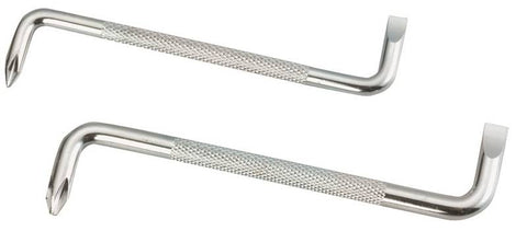 MINTCRAFT OFFSET SCREWDRIVER SET 2PC